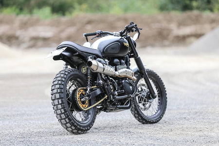 Triumph Scrambler 1.1