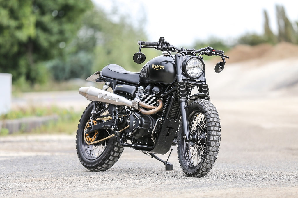 Triumph Scrambler 1.1