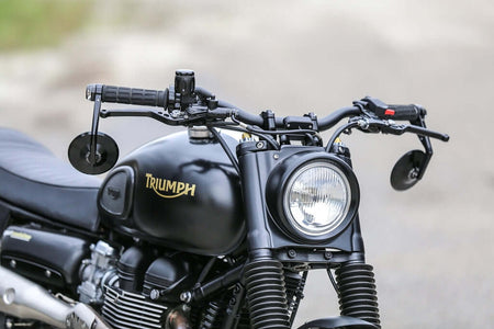 SE Triumph Scrambler 1.1