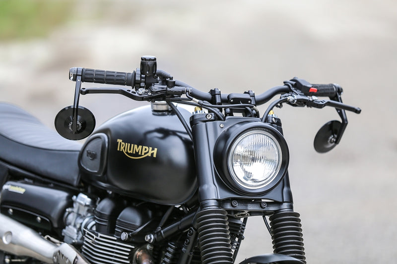 SE Triumph Scrambler 1.1
