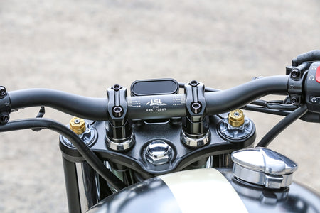 Triumph Scrambler 1.1