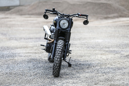 Triumph Scrambler 1.1