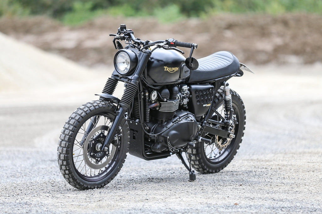 Triumph Scrambler 1.1
