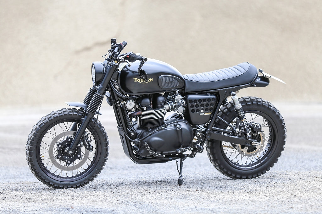 Triumph Scrambler 1.1
