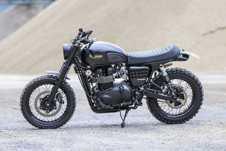 Triumph Scrambler 1.1