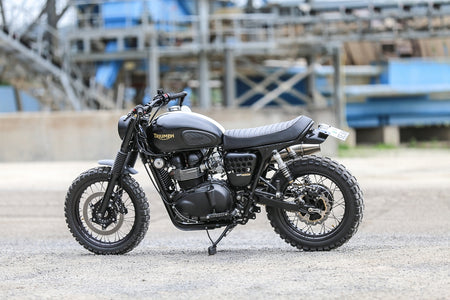 Triumph Scrambler 1.1