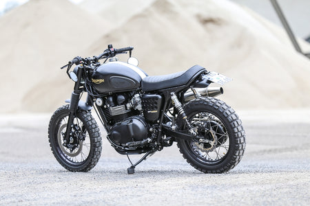 Triumph Scrambler 1.1
