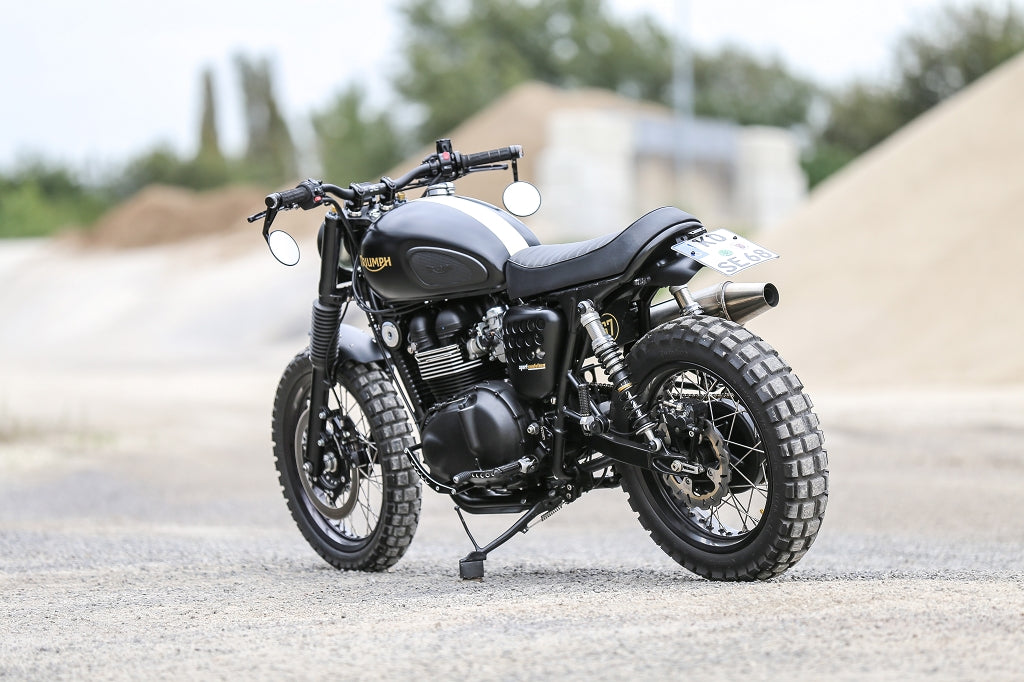 Triumph Scrambler 1.1