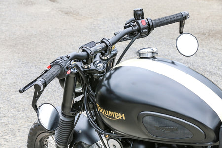 Triumph Scrambler 1.1
