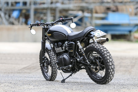 Triumph Scrambler 1.1