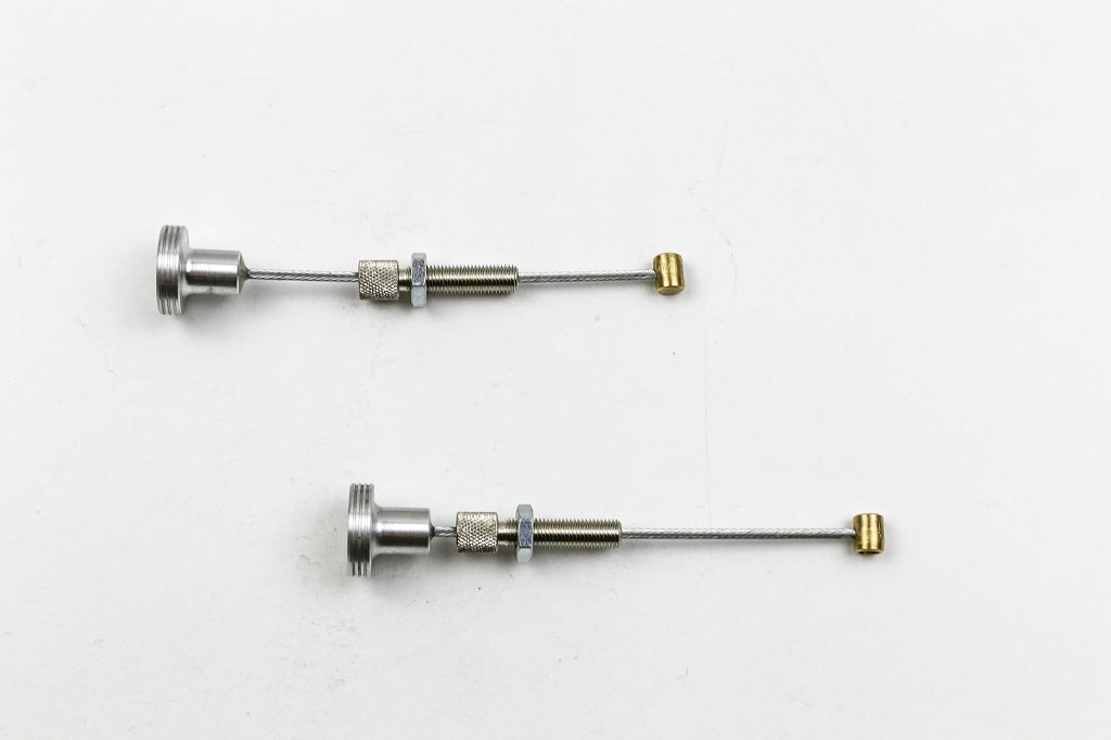BMW R65 R80 R100 Chokezug Set ab Baujahr 1981