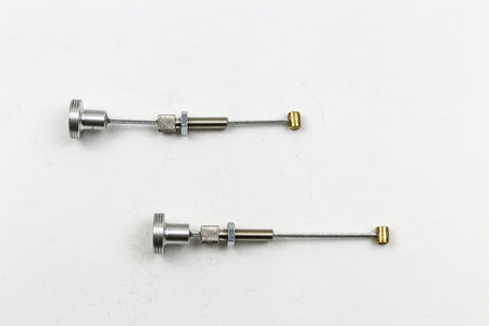 BMW R65 R80 R100 Chokezug Set ab Baujahr 1981