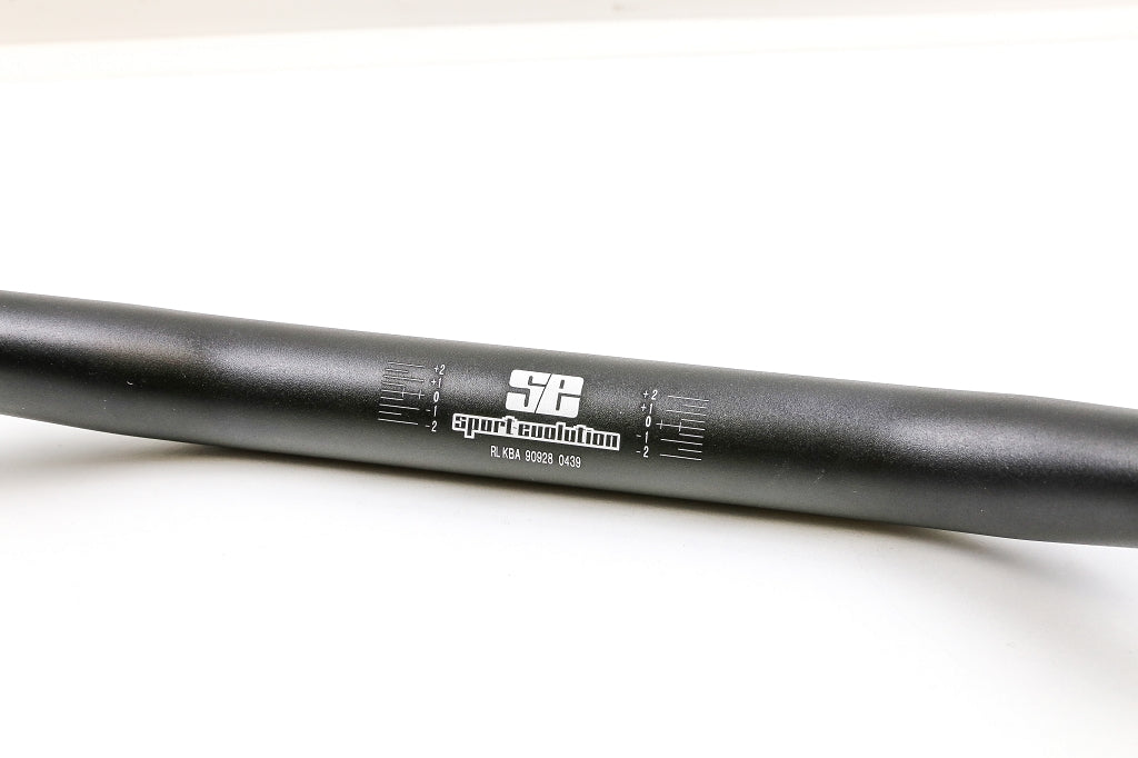 SE Rohrlenker niedrig Ø28,6mm mit TÜV
