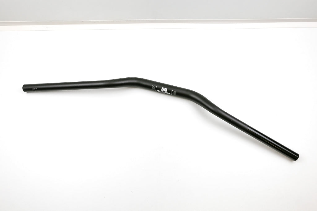 Rohrlenker 28,6mm für Roadster Scrambler mit ABE