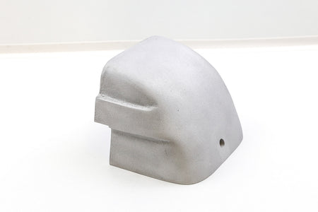 BMW R65 R80 R100 Aluguss Motorhaube kurz