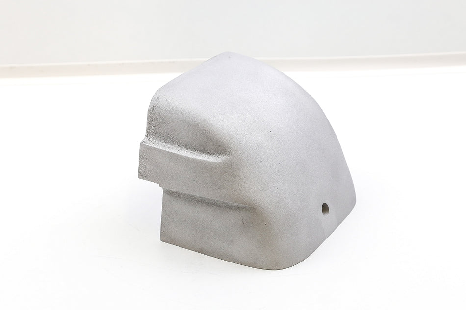 BMW R65 R80 R100 Aluguss Motorhaube kurz
