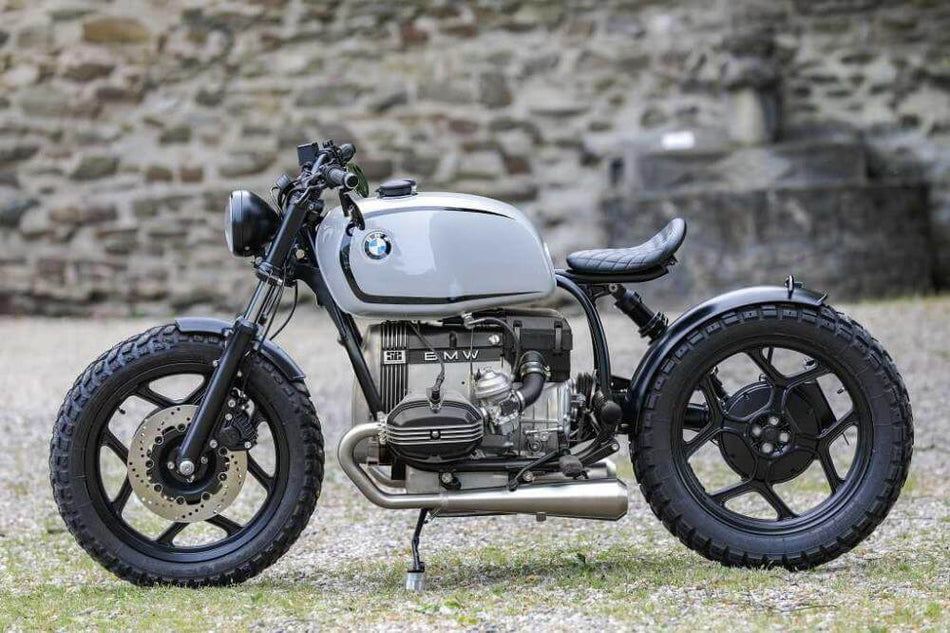 BMW Bobber  SE Concept Bike - Basisausführung
