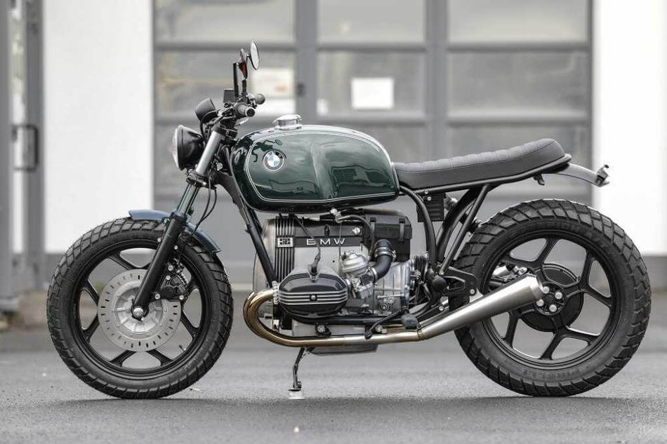BMW Roadster SE Concept Bike - Basisausführung