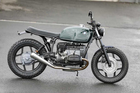 BMW Roadster SE Concept Bike - Basisausführung