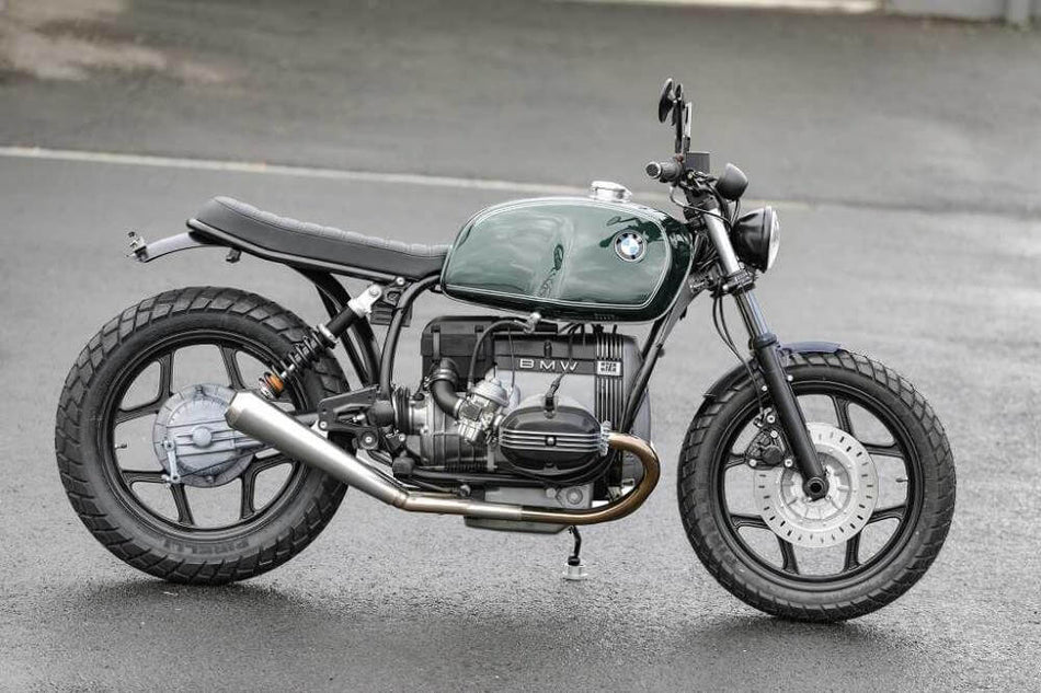 BMW Roadster SE Concept Bike - Basisausführung