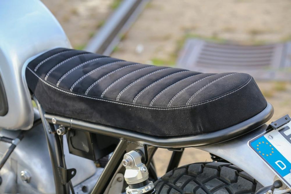 BMW R45 R65 Twinshock 2-Pers. Roadster Heckumbau Kit mit TÜV