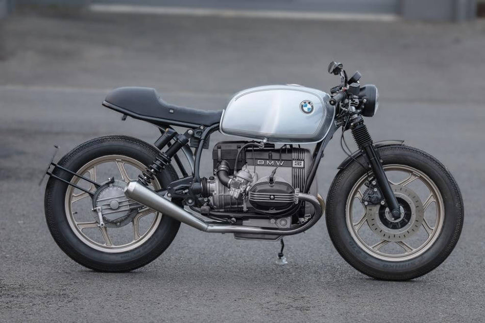 BMW Cafe Racer SE Concept Bike - Basisausführung