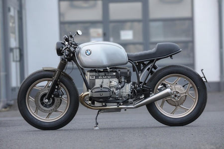 BMW Cafe Racer SE Concept Bike - Basisausführung