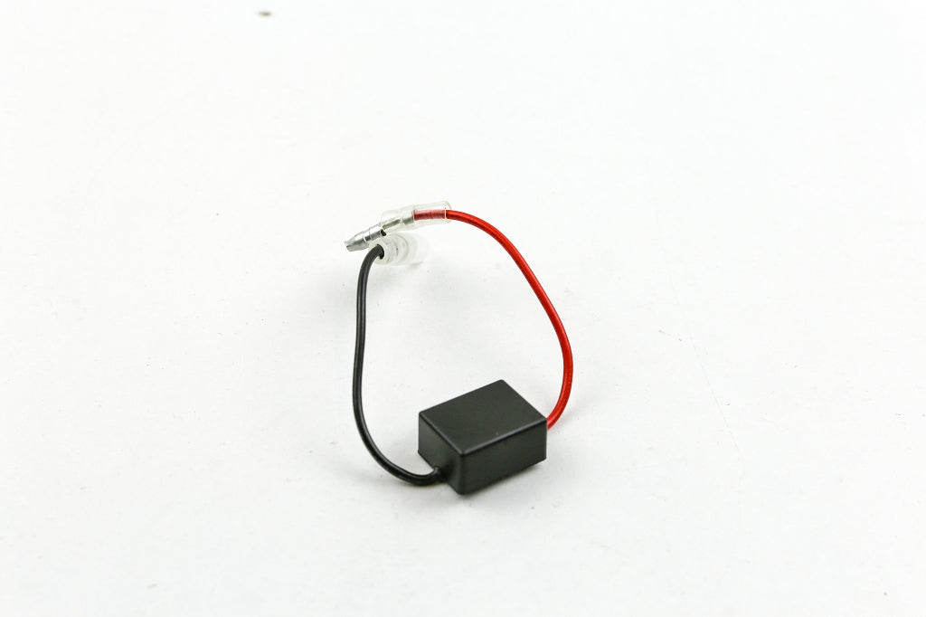 Blinkrelais für Standard- und LED-Blinker