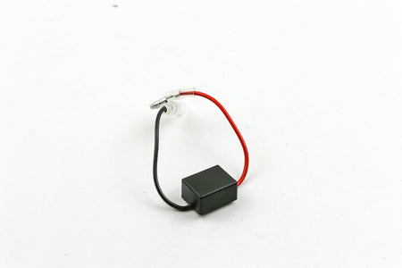 Blinkrelais für Standard- und LED-Blinker