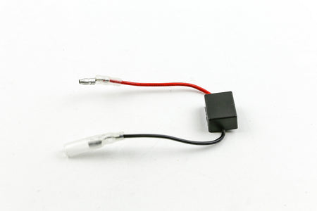 Blinkrelais für Standard- und LED-Blinker