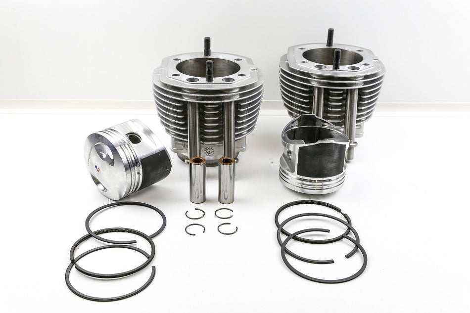 BMW R75 R80 R90 auf 1000ccm - Bigbore Kit ab 9/75 bis 09/1980