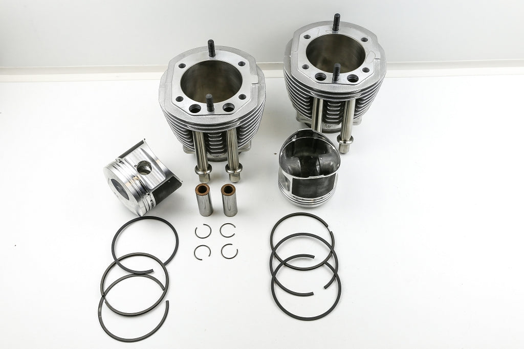 BMW R75 R80 R90 auf 1000ccm - Bigbore Kit ab 9/75 bis 09/1980