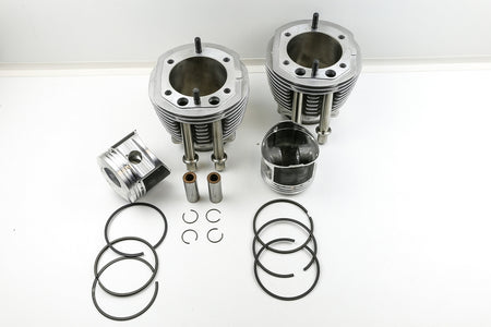 BMW R75 R80 R90 auf 1000ccm - Bigbore Kit ab 9/75 bis 09/1980