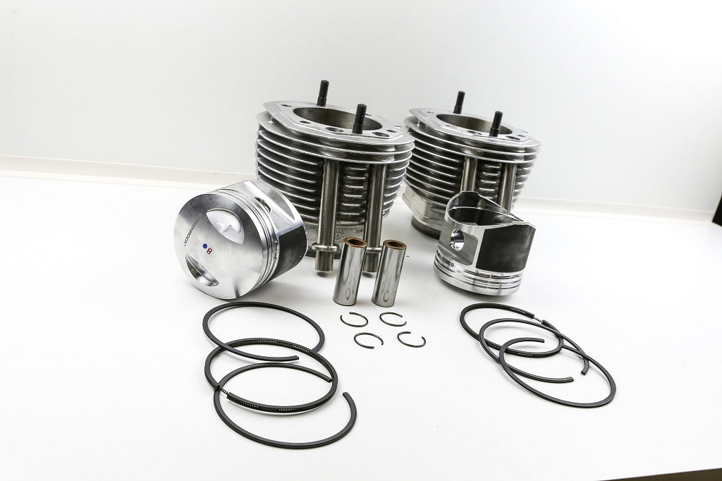 BMW R75 R80 R90 auf 1000ccm - Bigbore Kit ab 9/75 bis 09/1980
