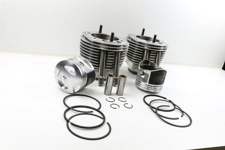 BMW R100 1000ccm Nikasil Replacement Kit bis Baujahr 09/1980