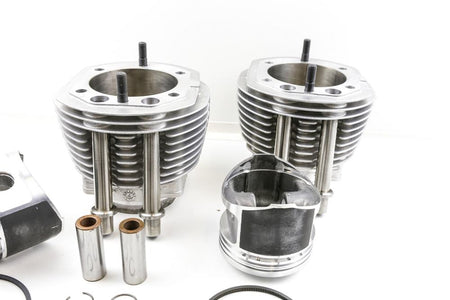 BMW R100 1000ccm Nikasil Replacement Kit ab Baujahr 09/1980