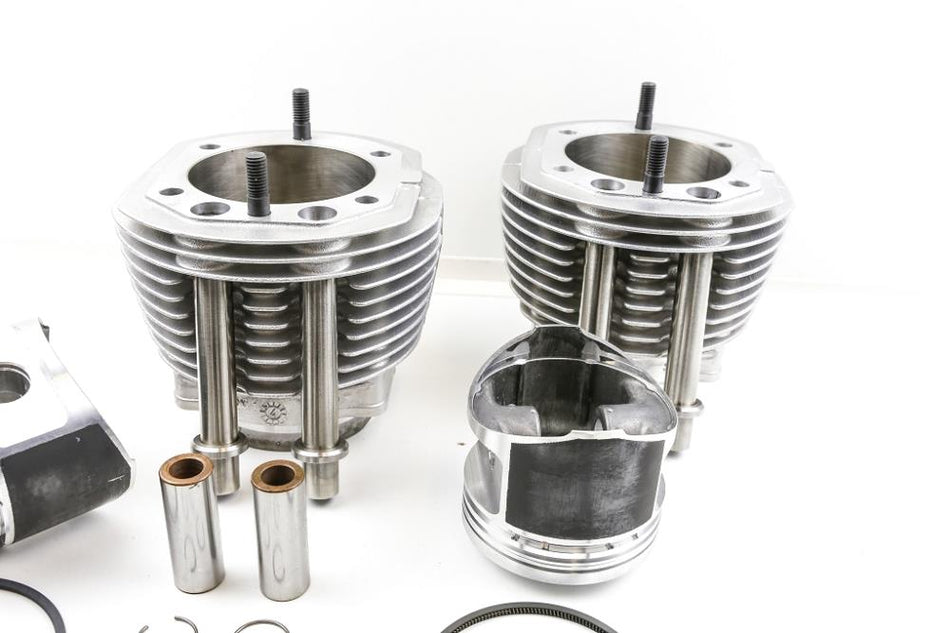 BMW R100 1000ccm Nikasil Replacement Kit ab Baujahr 09/1980