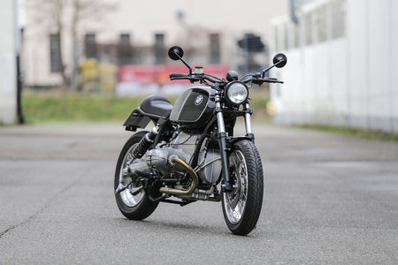 BMW R100 R Roadster Classic black