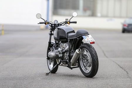 BMW R100 R Roadster Classic black