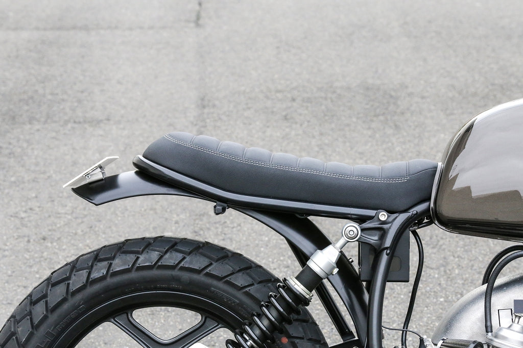 SE BMW Roadster Concept Bike Monolever