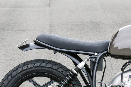 SE BMW Roadster Concept Bike Monolever
