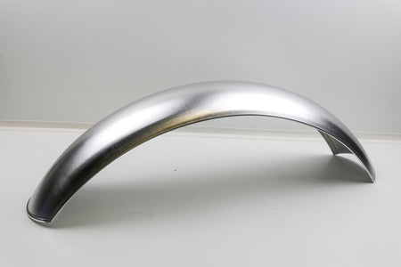 Aluminium Heckfender Länge über Rücken 800mm, Breite 145mm