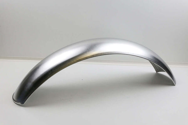 Aluminium Heckfender Länge über Rücken 800mm, Breite 145mm