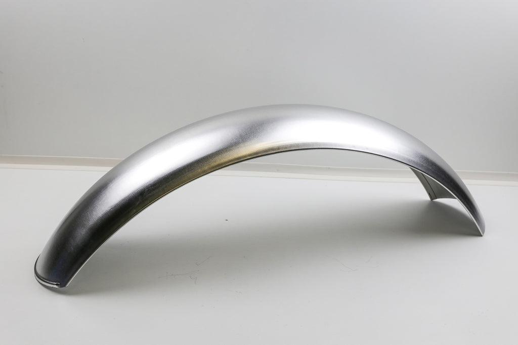 Aluminium Heckfender Länge über Rücken 700mm, Breite 115mm