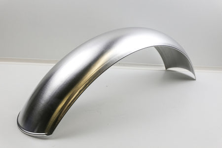Aluminium Heckfender Länge über Rücken 700mm, Breite 115mm