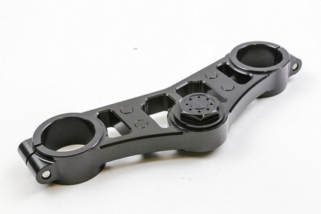 BMW R80R R100R Paralever Gabelbrücke 41mm für Stummellenker mit TÜV