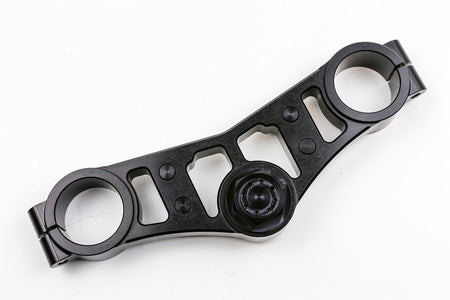 BMW R80R R100R Paralever Gabelbrücke 41mm für Stummellenker mit TÜV