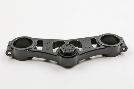BMW R80R R100R Paralever Gabelbrücke 41mm für Stummellenker mit TÜV
