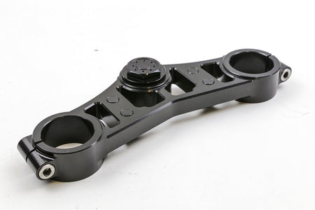 BMW R80R R100R Paralever Gabelbrücke 41mm für Stummellenker mit TÜV