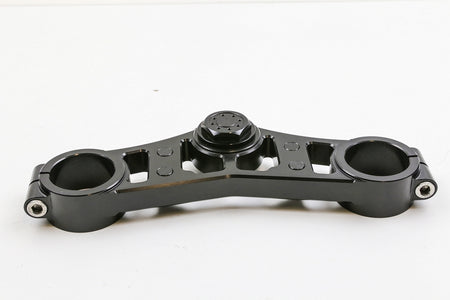 BMW R80R R100R Paralever Gabelbrücke 41mm für Stummellenker mit TÜV